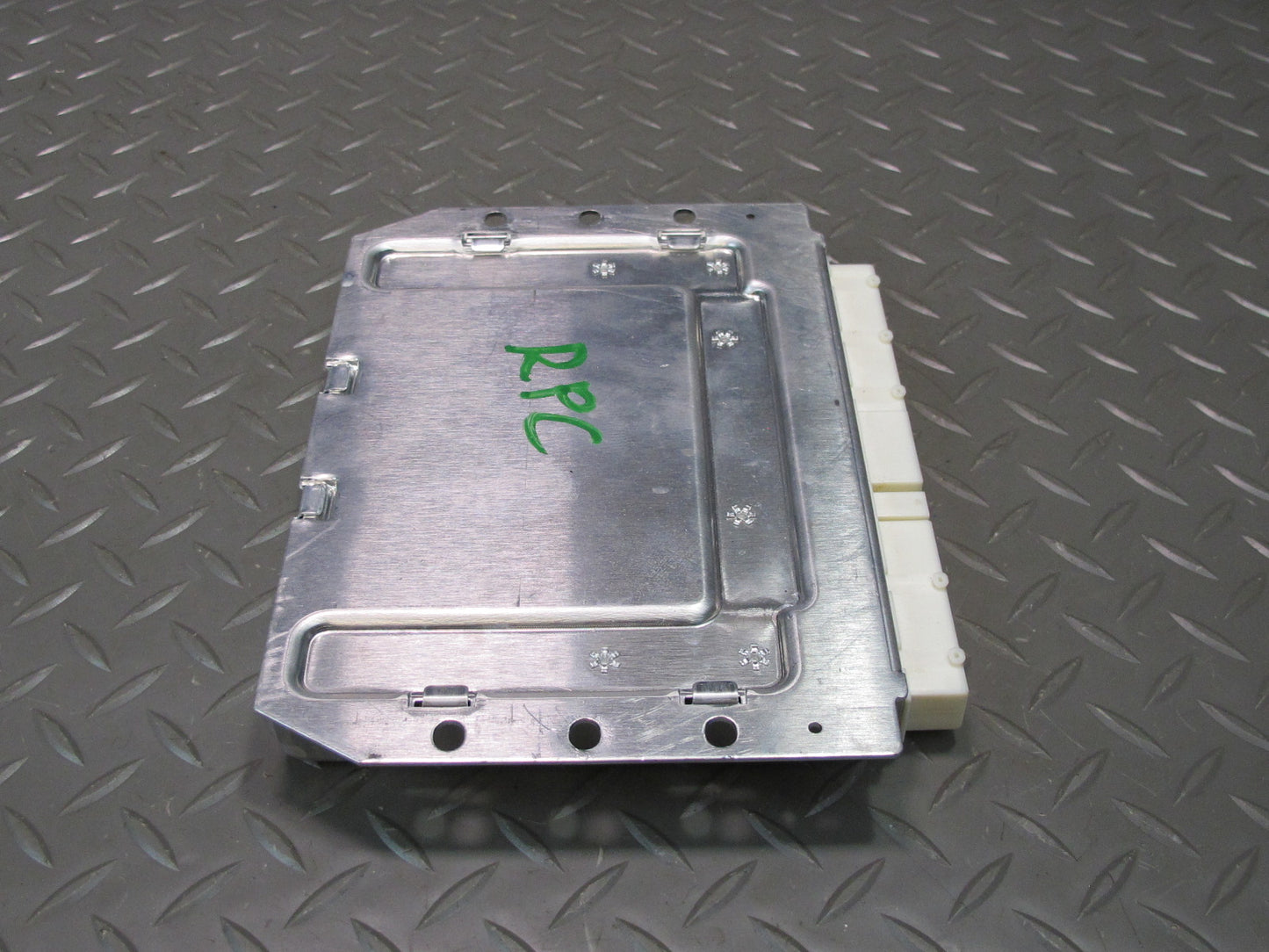 2011-2014 Porsche Cayenne 958 Air Suspension Control Module Unit 7P0907553K