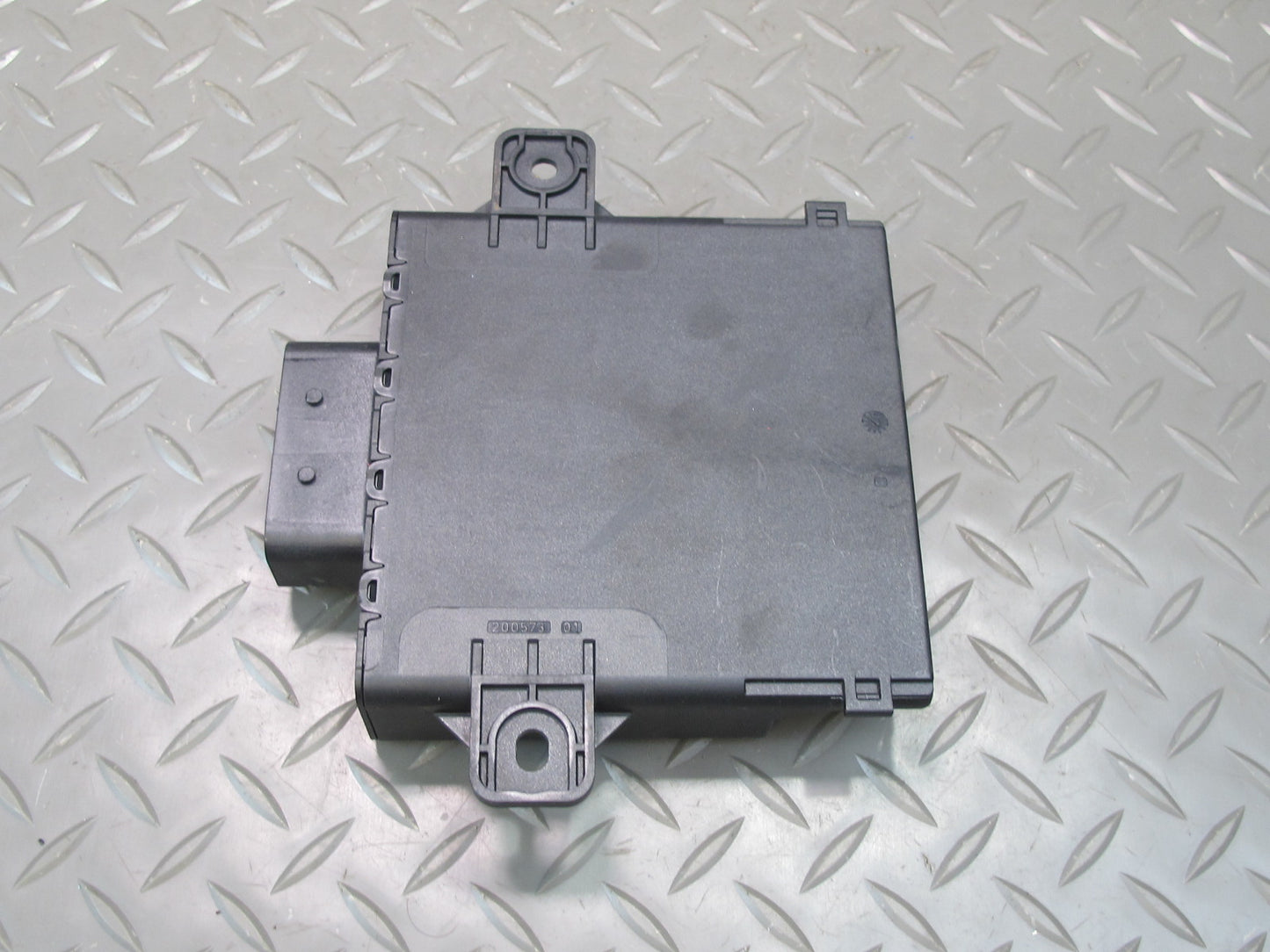 2011-2018 Porsche Cayenne 958 Voltage Power Inverter Converter Module Unit