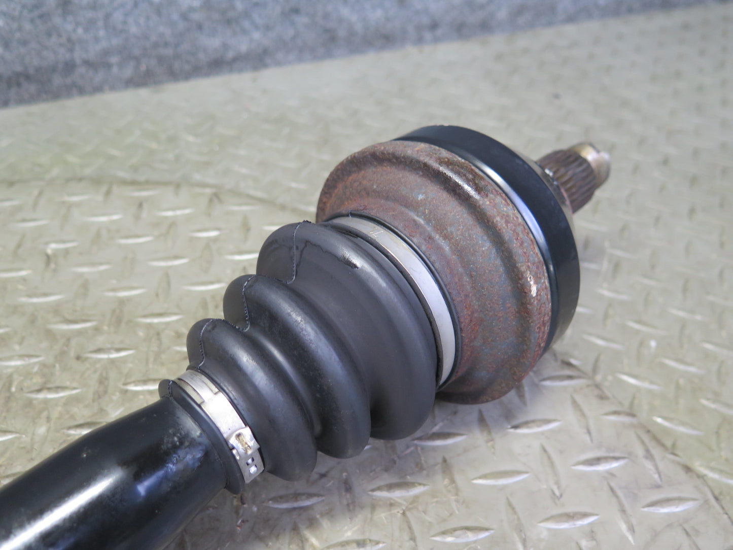 2006-2010 BMW E60 M5 Rear Left or Right Suspension Axle Shaft 2282668 OEM