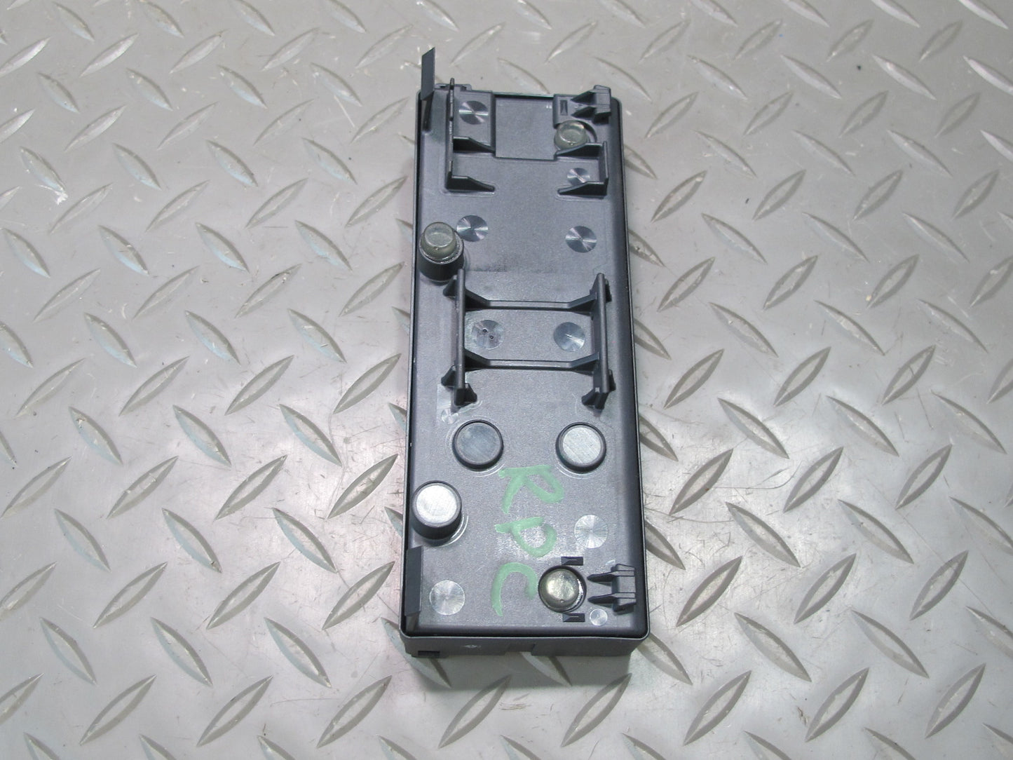 2011-2018 Porsche Cayenne 958 Rear Trunk Tailgate Liftgate Control Module Unit