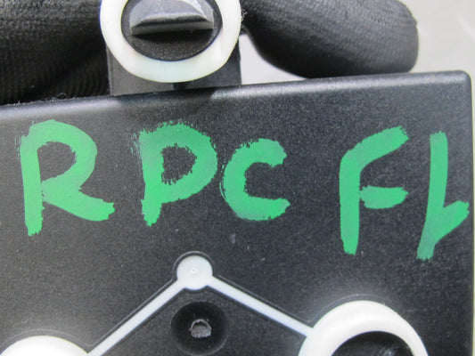 2011-2014 Porsche Cayenne 958 Front Left Side Door Control Module Unit