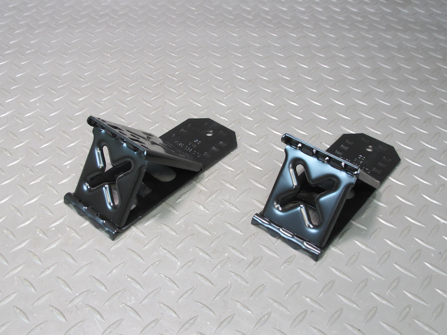 2011-2018 Porsche Cayenne 958 Rear Spare Tire Lift Jack Tool KIT W/ Foam Set