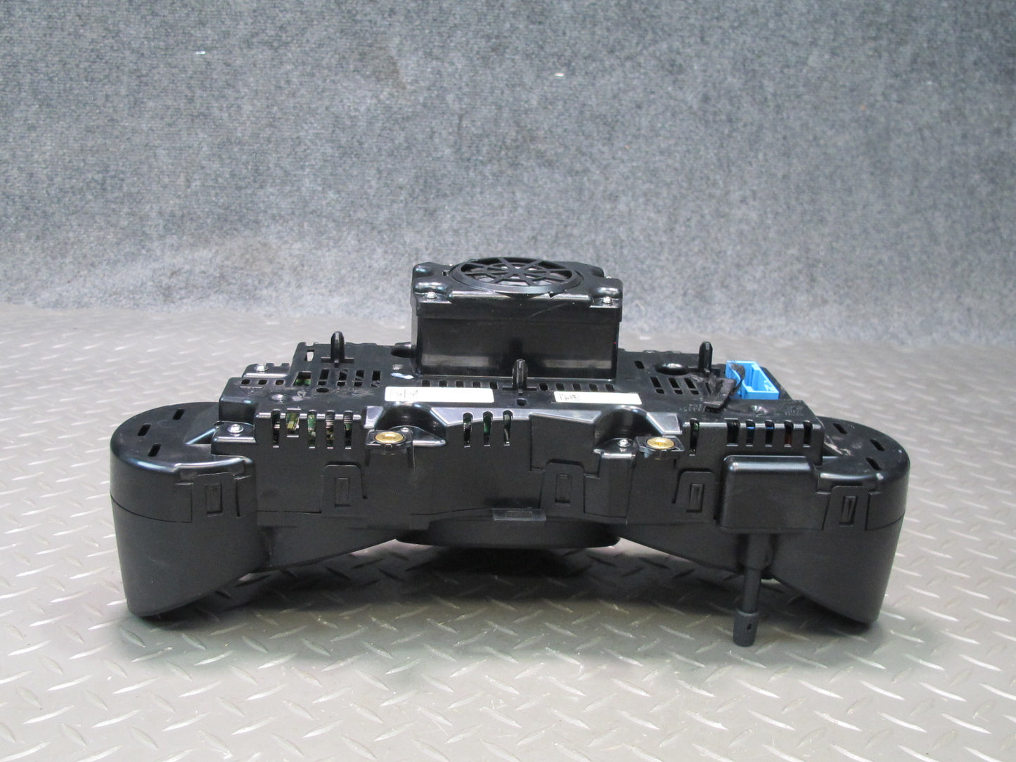 2012 Porsche Cayenne 958 Turbo 4.8L Instrument Cluster Gauge Speedometer