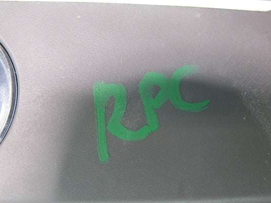 2011-2018 Porsche Cayenne 958 Rear Spare Tire Air Compressor 7L0012617B