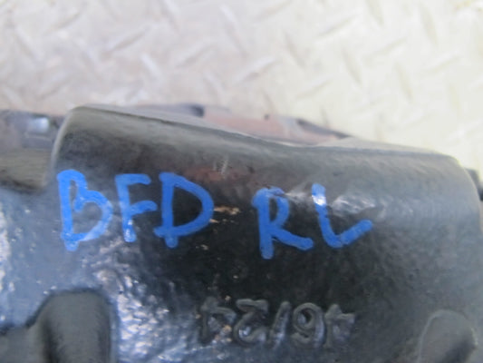 2006-2010 BMW E60 M5 Rear Left & Right Brake Caliper Set of 2