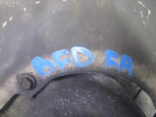 2006-2010 BMW E60 M5 Front Right Spindle Knuckle Wheel Hub Bearing 55K Miles