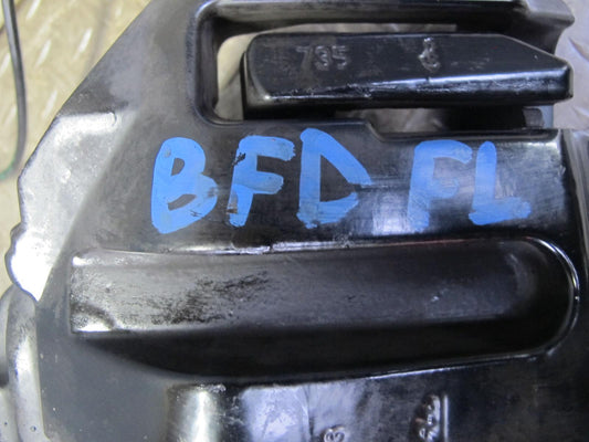 2006-2010 BMW E63 E64 E60 M5 M6 Front Left & Right Brake Caliper Set 55K Miles