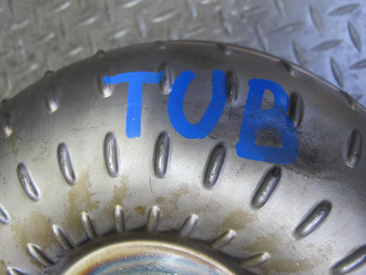 04-06 BMW E46 330Ci 330i A5S 390R Automatic Transmission Torque Converter OEM