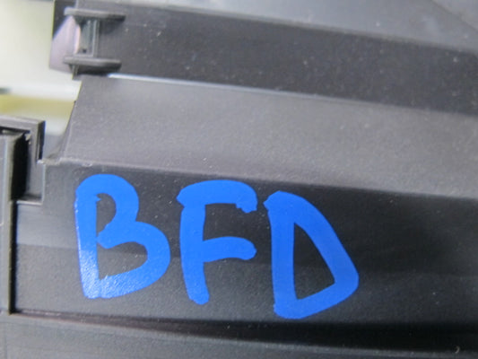 2006-2010 BMW E60 M5 Ultrasonic Alarm Motion Sensor Module 6980089