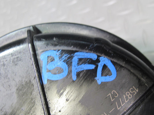 2006-2010 BMW E60 M5 M6 Secondary Smog Air Injection Pump