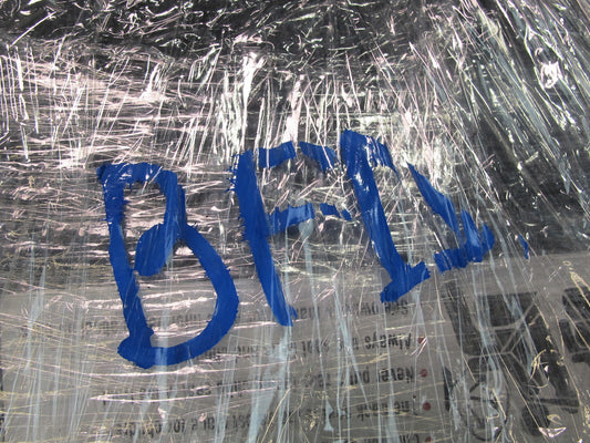 2006-2010 BMW E60 M5 Front Left & Right Sun Visor Set of 2