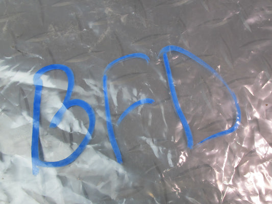 2006-2010 BMW E60 M5 535i A/C Heater Flap Door Actuator Motor Wiring Set