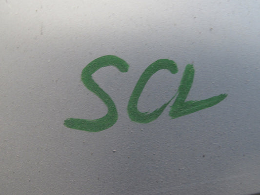 99-00 Lexus SC400 1UZFE RWD ECU ECM Ignition Trunk Door Glove Lock KEY Set OEM