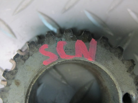 96-00 Lexus JZZ31L SC300 2JZGE Engine Crankshaft & Camshaft Sprocket Set OEM