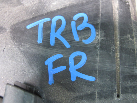 2001 BMW E46 330ci Coupe Convert Front Right Xenon HID Headlight Lamp w Trim OEM