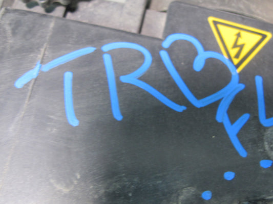 2001 BMW E46 330ci Coupe Convert Front Left Xenon HID Headlight Lamp w Trim OEM