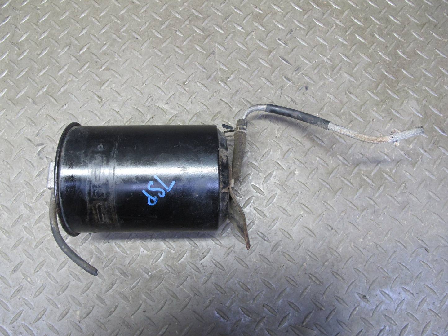 86-92 Toyota Supra MA70L MK3 Fuel Evap Vapor Charcoal Canister 77740-14410 OEM