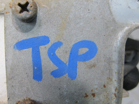 86-91 Toyota Supra MA70L MK3 Fuel Pump Voltage Resistor 23080-70010 OEM