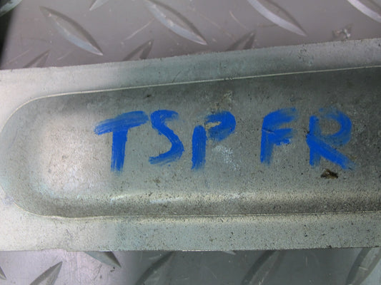 86-92 Toyota Supra MK3 Front Right Passenger Door Window Regulator & Motor OEM