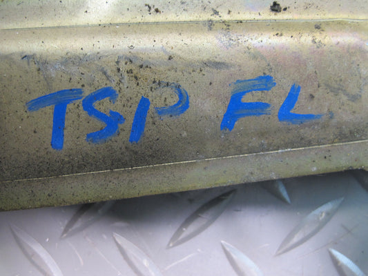 86-92 Toyota Supra MK3 Front Left Driver Door Window Regulator & Motor OEM