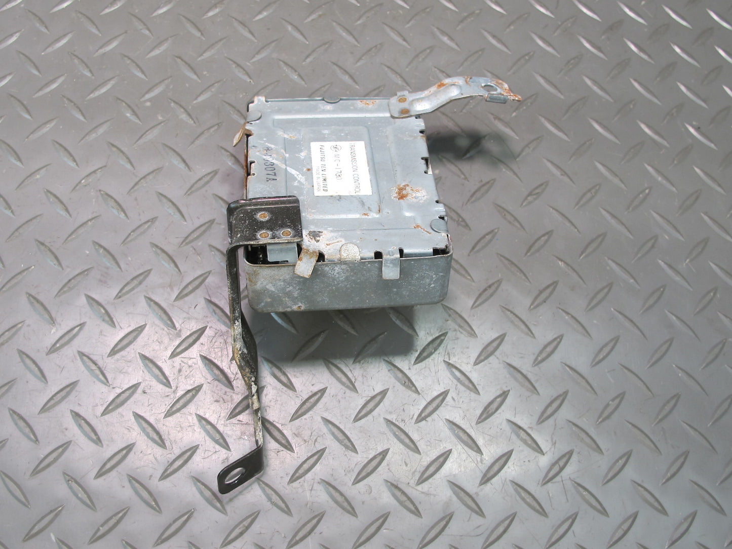 89-90 Toyota Supra MA70L 7MGE ECT A/T Automatic Transmission Control Module OEM