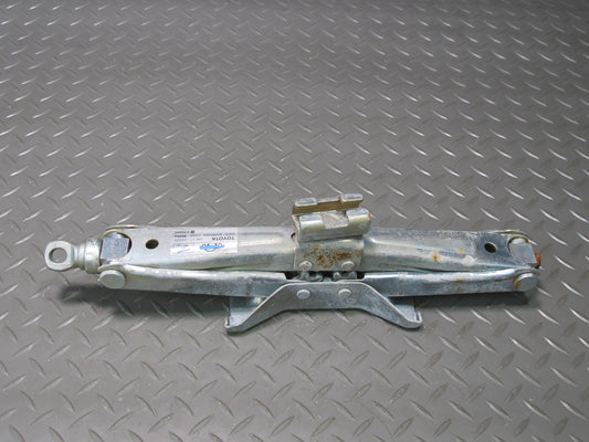 86-92 Toyota Supra MK3 MA70L Emergency Spare Tire Lift Jack w Wrench Set OEM