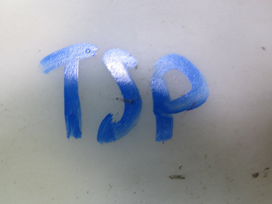 86-92 Toyota Supra MK3 MA70L Engine Coolant Expansion Overflow Reservoir OEM