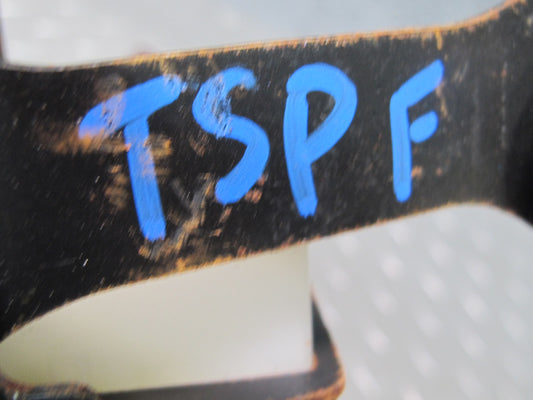 89-92 TOYOTA SUPRA MK3 REAR RIGHT & LEFT SIDE SEATBELT RETRACTOR SET OEM