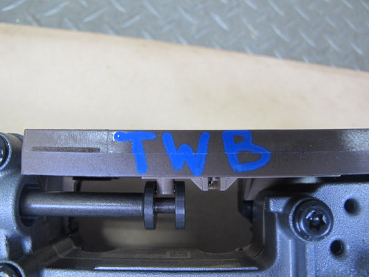 07-13 BMW E90 E93 335i 6HP-19z Auto Transmission Valve Body Mechatronic 64K OEM