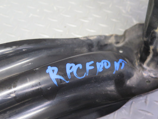 2011-2018 Porsche Cayenne 958 Front Bumper Reinforcement Impact Bar