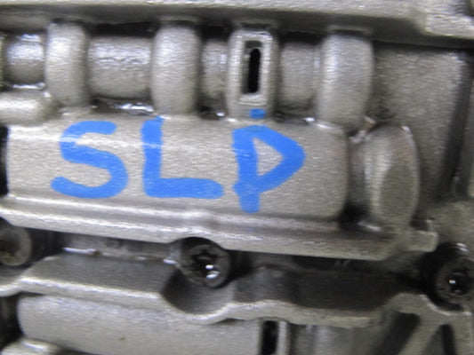 03-04 Mercedes R230 SL500R 722.633 Transmission Valve Body Mechatronic 130K OEM