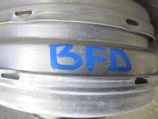 2006-2010 BMW E60 M5 Brake Master Cylinder Booster Fluid Reservoir Tank 55K Mile