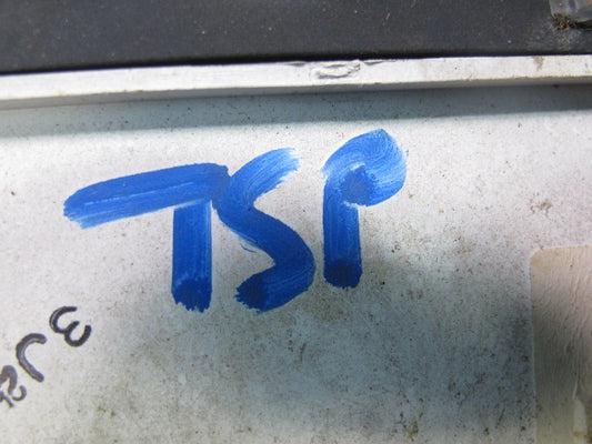 1989 Toyota Supra MA70L MK3 7MGE NA A/T Instrument Cluster Gauge Speedometer OEM