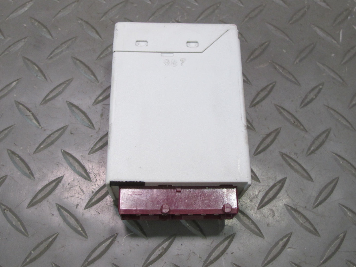 96-99 BMW E36/7 Z3 Anti Theft Immo Immobilizer Module EWS2 4146048 OEM