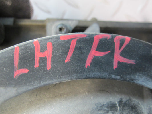 2003-2009 Hummer H2 Front Right & Left Side Halogen Headlight Lamp Set