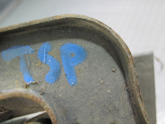 89-92 Toyota Supra MK3 MA70L Front Bumper Left & Right Fog Light Lamp Set OEM