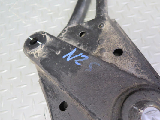 03-06 Nissan 350Z Z33 Front Subframe Crossmember Crossbar Brace OEM