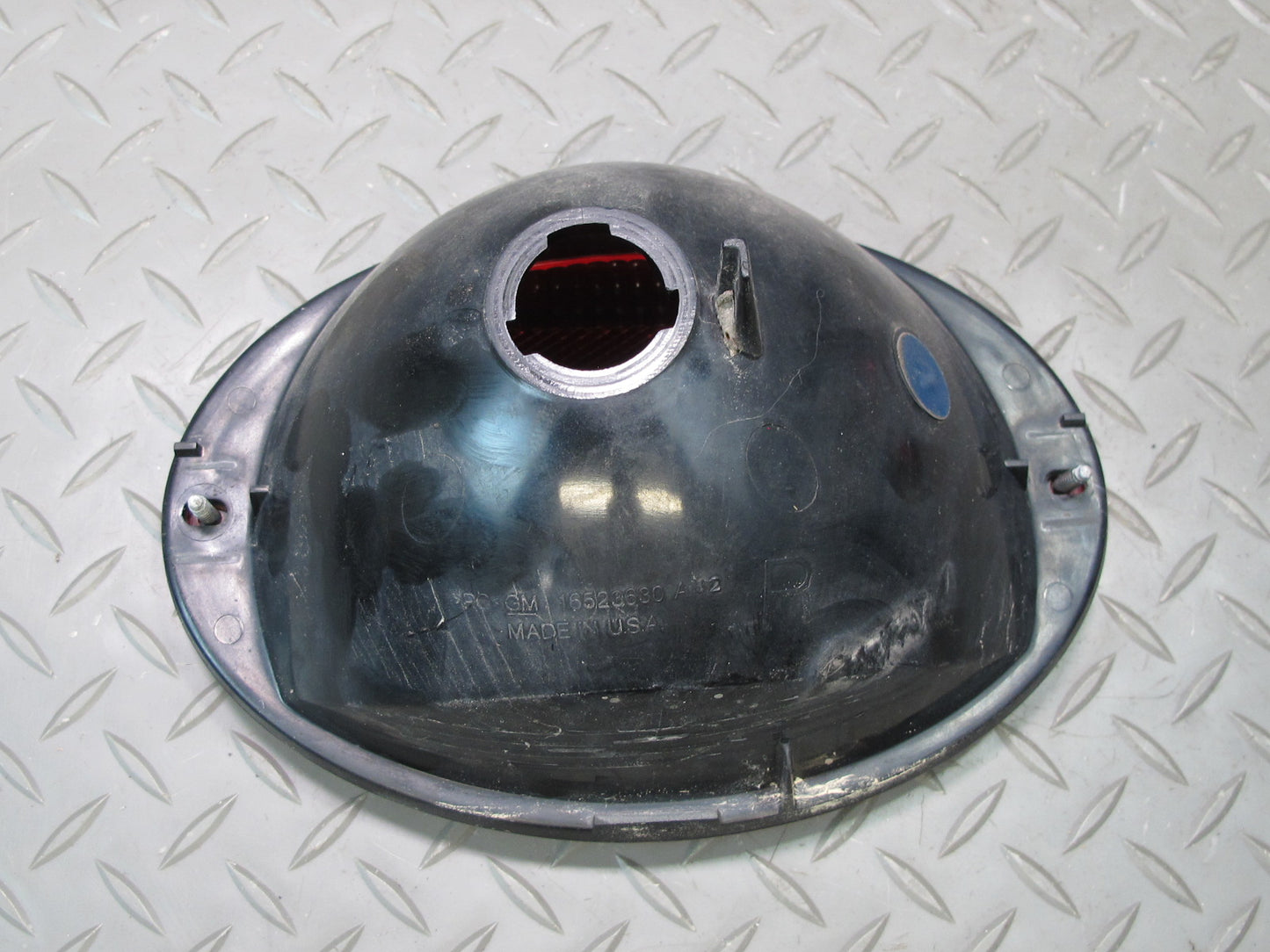 97-04 Chevrolet Corvette C5 Set of 4 Rear Left & Right Tail Light Lamp OEM