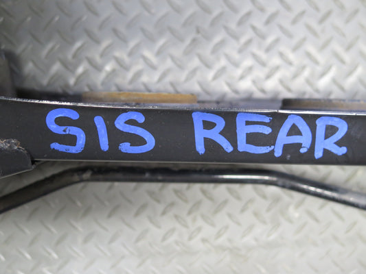 01-05 Lexus JCE10L IS300 Rear Suspension Crossmember Sub Frame Subframe OEM