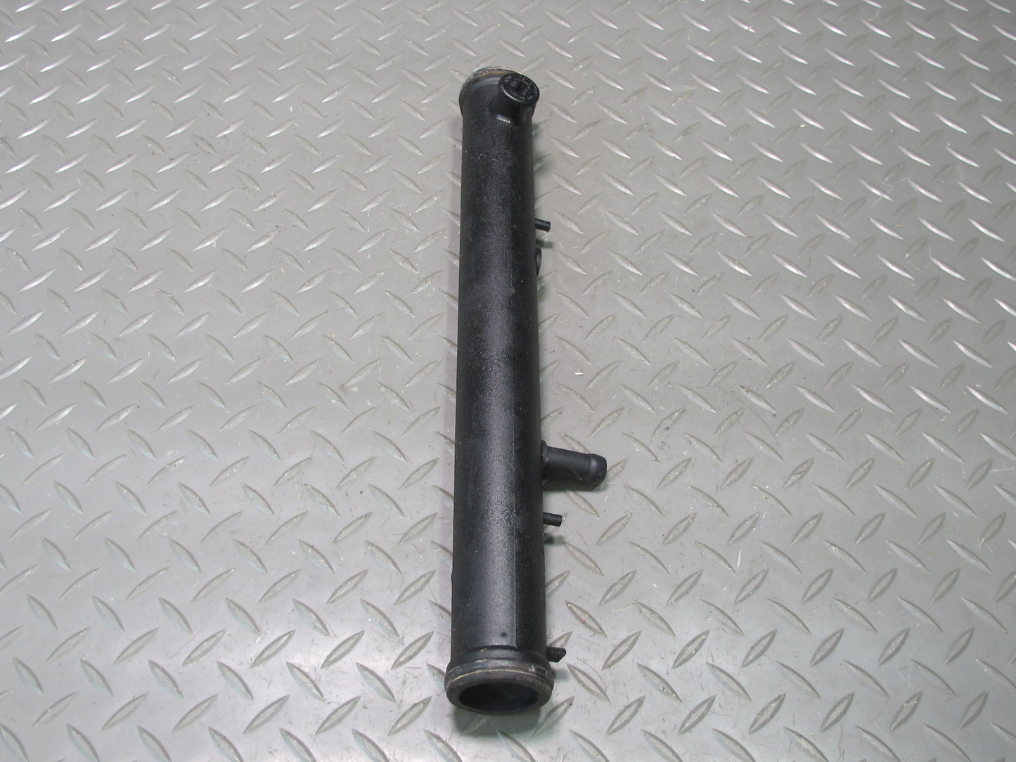 99-00 VW Eurovan T4 2.8L Engine Coolant Hose Pipe OEM