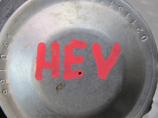 99-00 VW Eurovan T4 2.8L Air Pump Check Valve 021131101A OEM