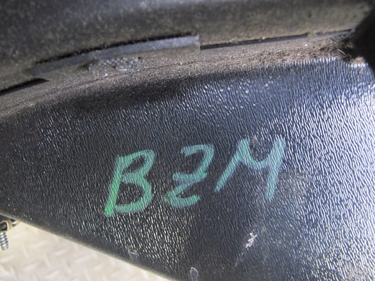 96-02 BMW E36/7 Z3 Dash Front Glove Box Compartment Storage Beige 8399612 OEM