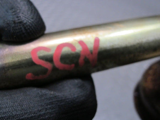 92-00 Lexus JZZ31L SC300 2JZGE Engine Oil Strainer Pick UP Tube OEM