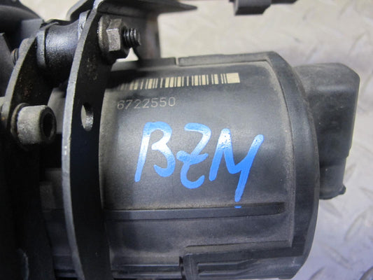 96-99 BMW E36/7 Z3 1.9L M44 Engine Secondary Air Injection Smog Pump OEM