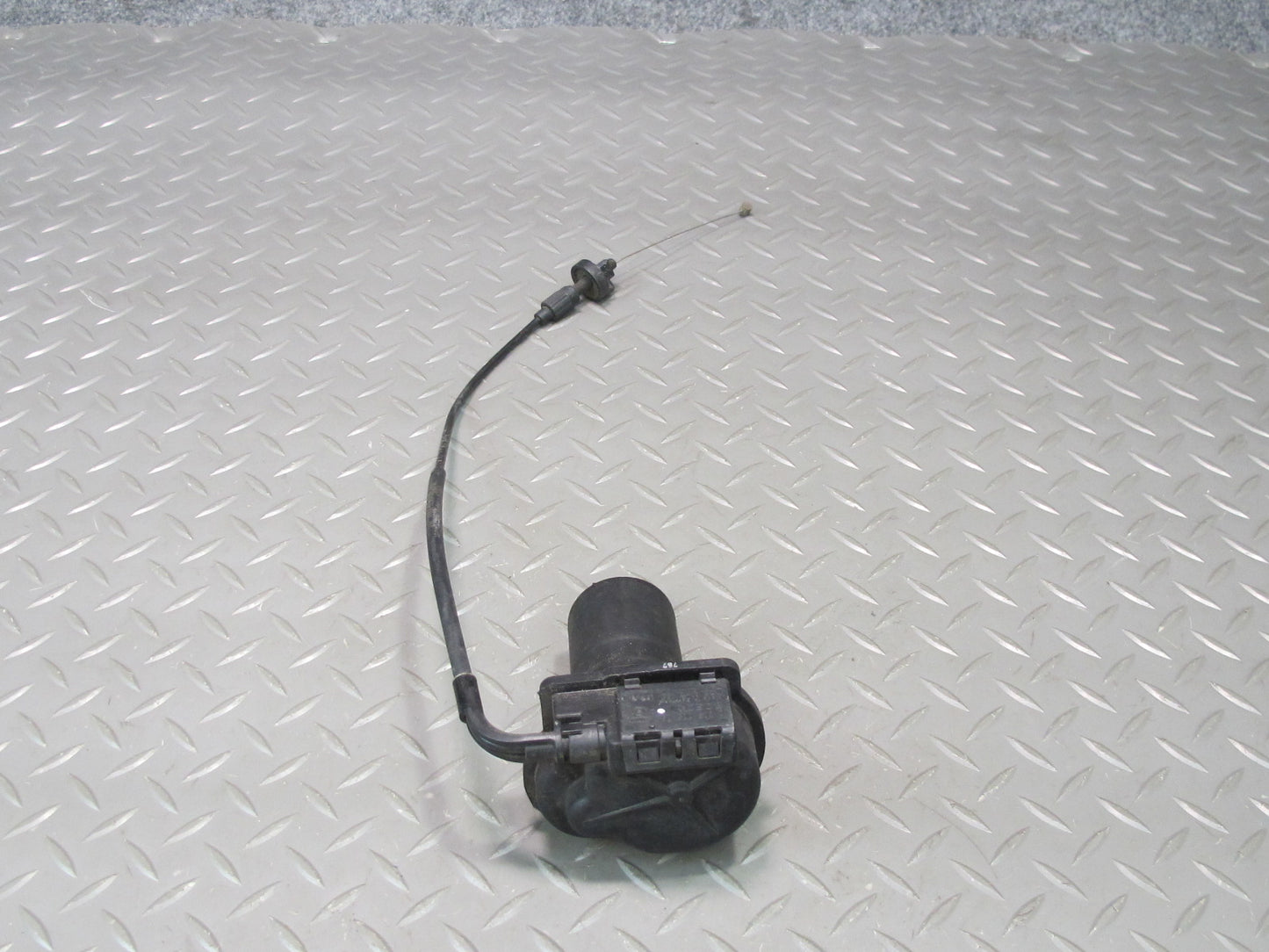 96-99 BMW E36/7 Z3 Engine Throttle Body Actuator 1163163 OEM