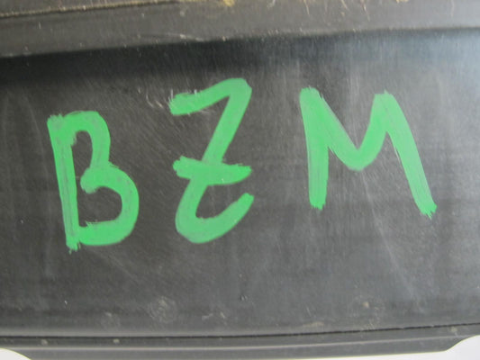 98-99 BMW E36/7 Z3 Roadster Rear Harman Kardon Subwoofer Box Speaker OEM