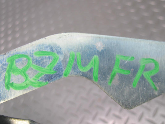 96-02 BMW E36/7 Z3 Roadster Right Passenger Door Window Regulator w Motor OEM