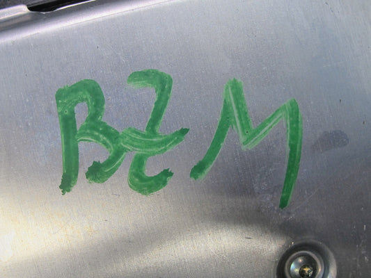 97-98 BMW E36/7 Z3 1.9L M44 M/T Engine ECU DME Door Glove Trunk Lock KEY Set OEM