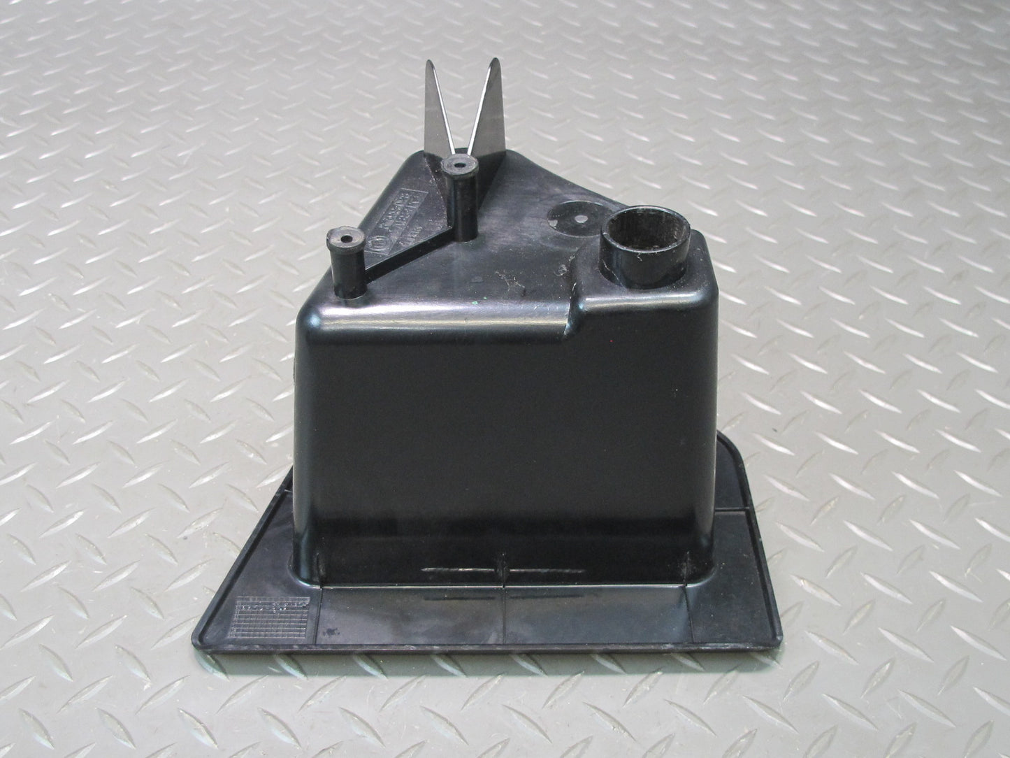 96-02 BMW E36/7 Z3 Roadster Rear Trunk Storage Box BIN Compartment 8399098 OEM