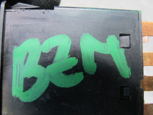 96-99 BMW Z3 E36 A/C Air Conditioning Recirculation Switch OEM